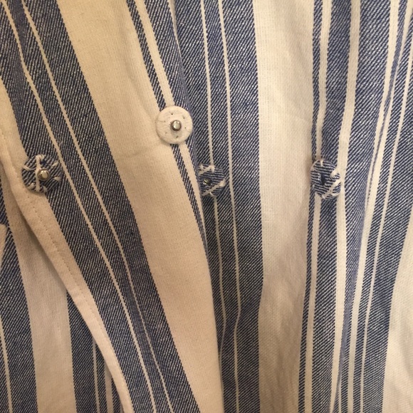 Anthro Elevenses Belted Jacket, M - Picture 4 of 8